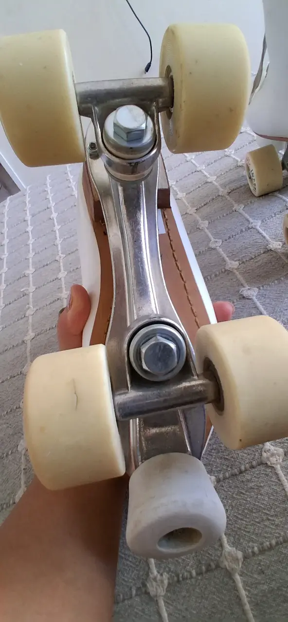 Patines tapia sport 36 - miniatura 4