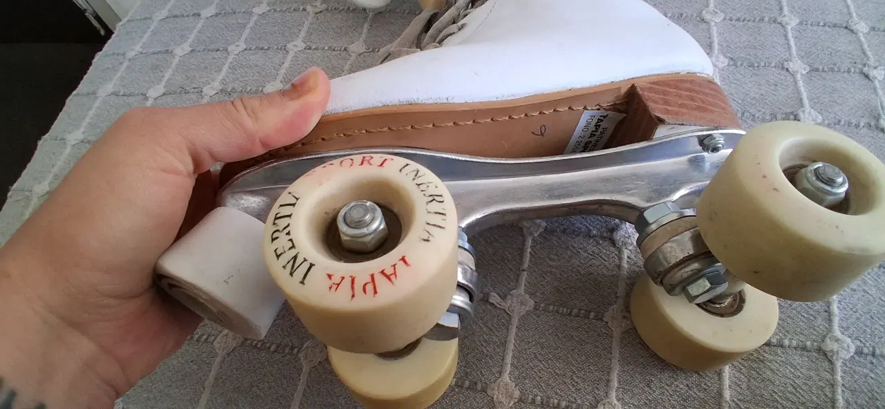 Patines tapia sport 36 - miniatura 6