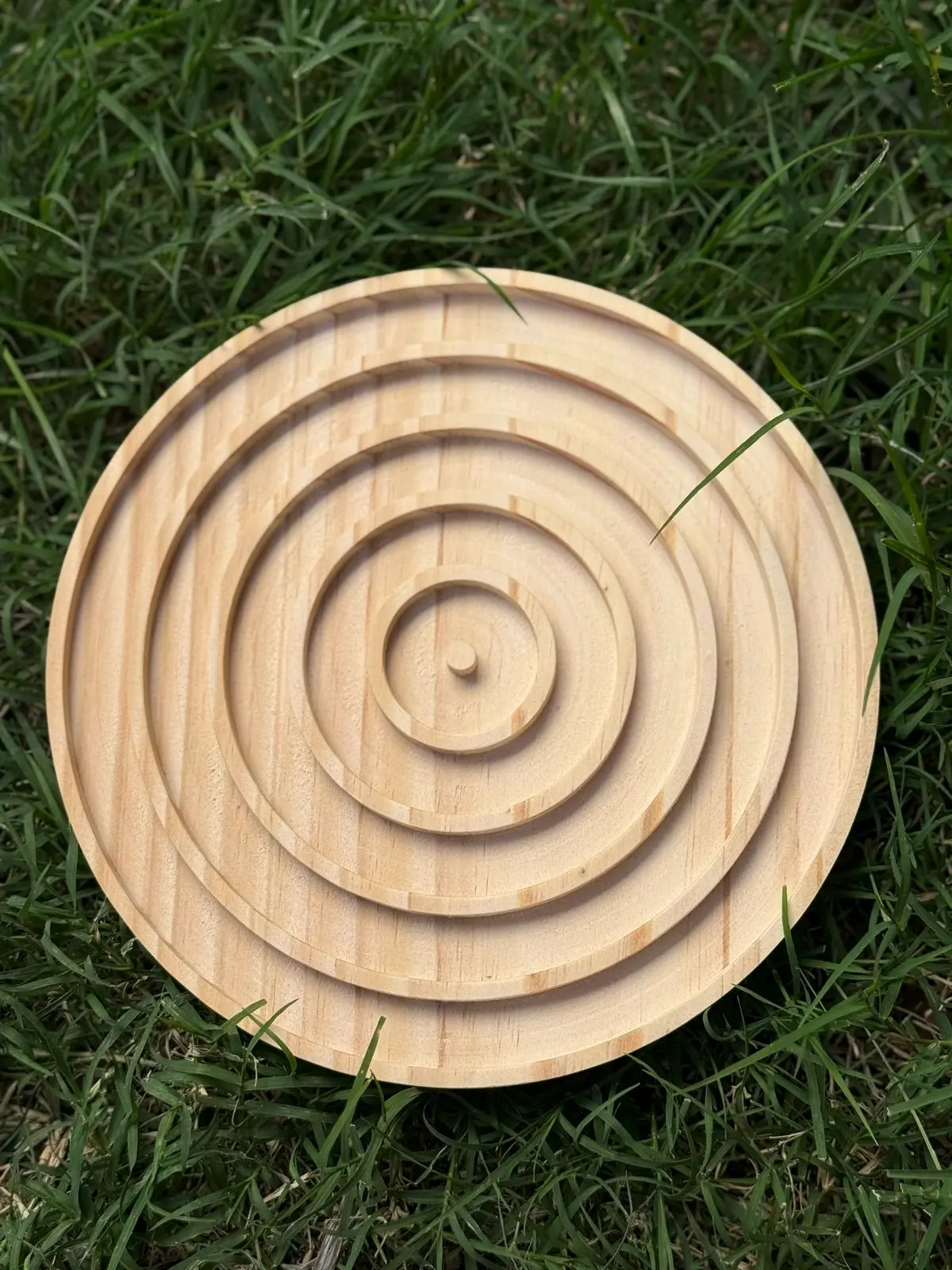 Bandejas de clasificación de objetos madera - miniatura 6