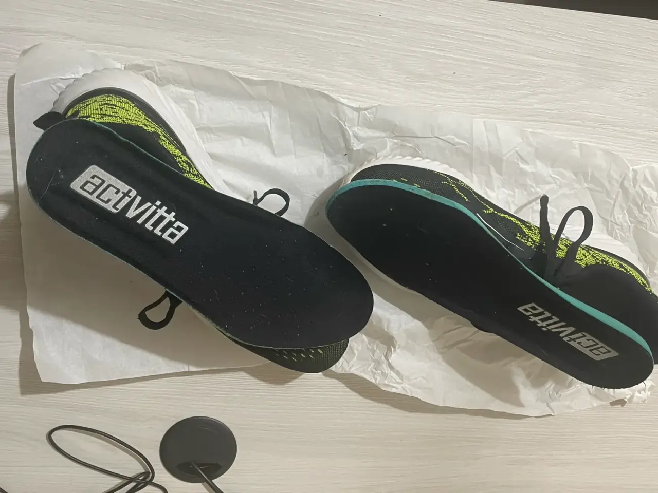 Zapatillas deportivas Activitta - miniatura 3