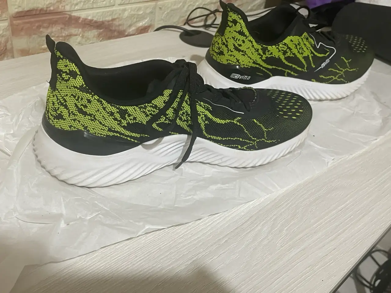 Zapatillas deportivas Activitta - miniatura 4