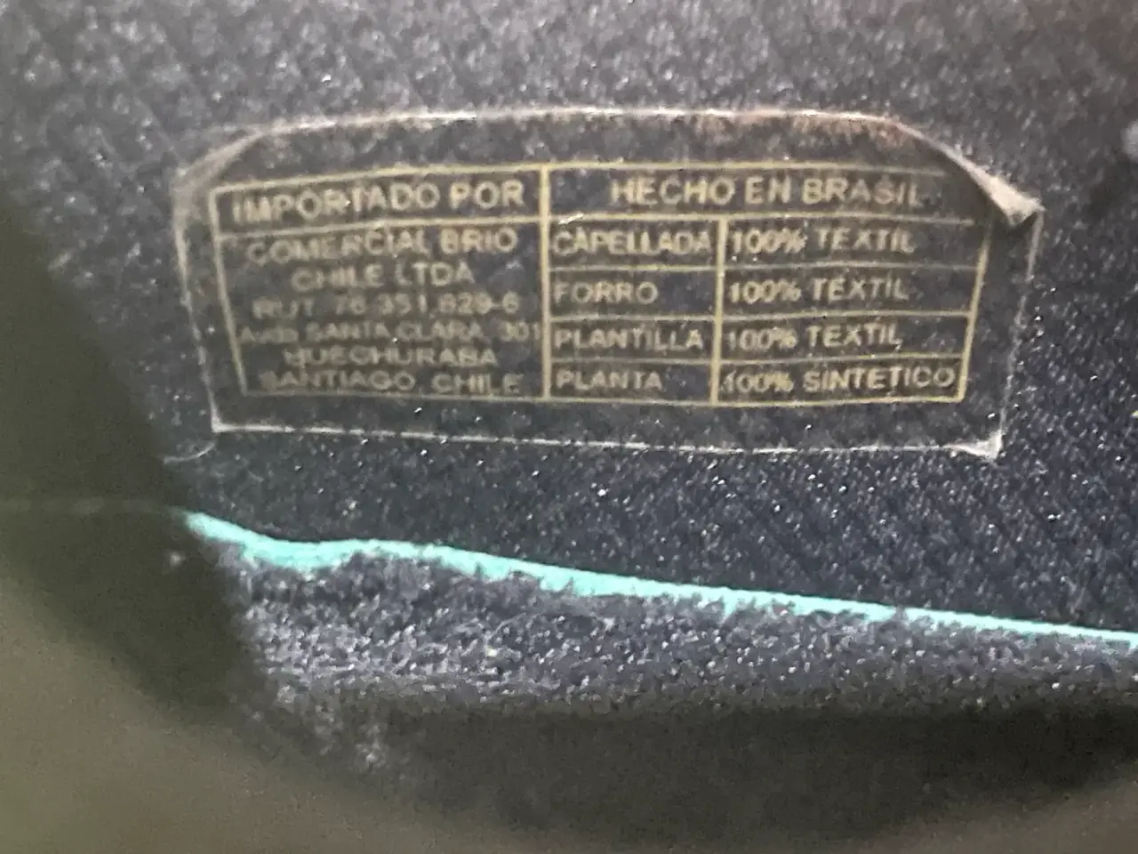 Zapatillas deportivas Activitta - miniatura 5