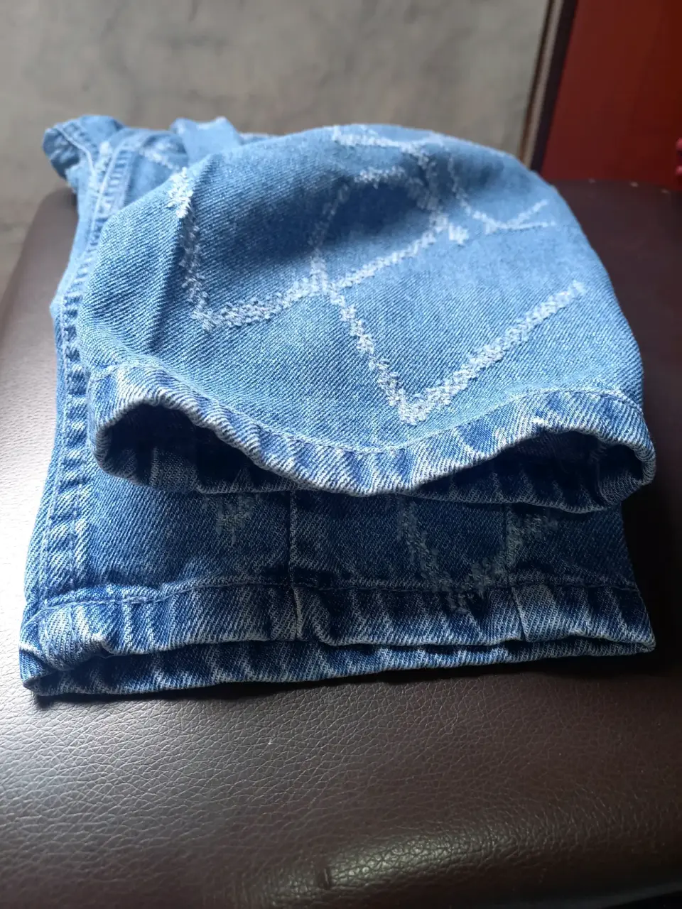 Jeans Melt Love My Denim - miniatura 3