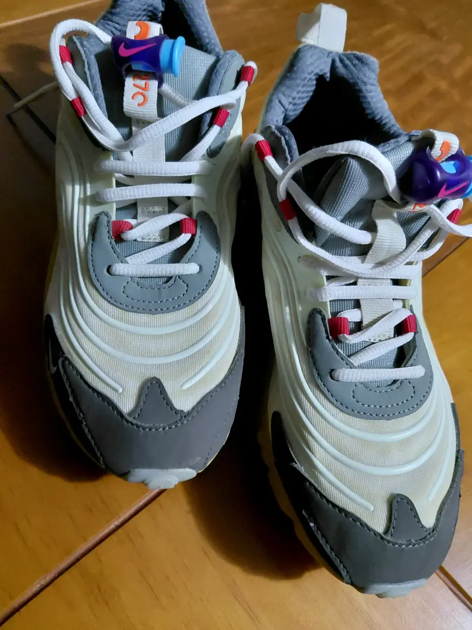 Nike Air 270 Cactus Jack - miniatura 1