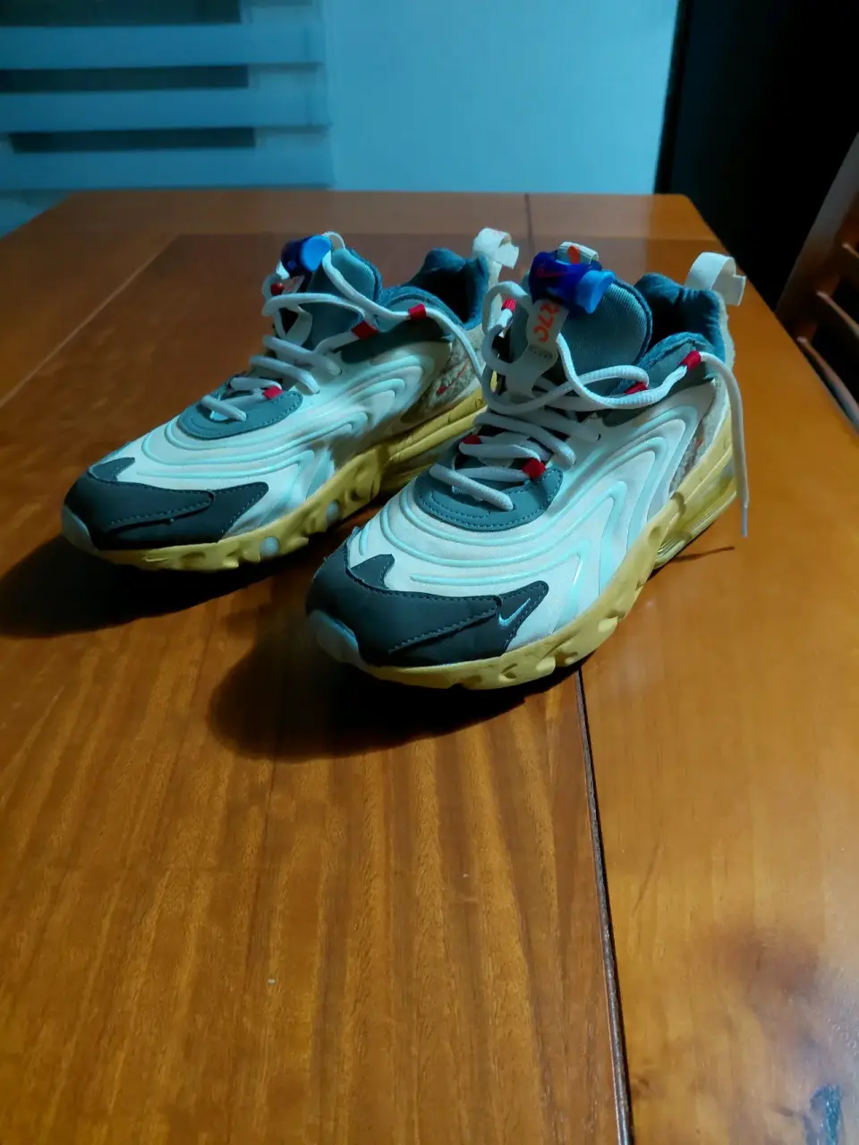 Nike Air 270 Cactus Jack - miniatura 2