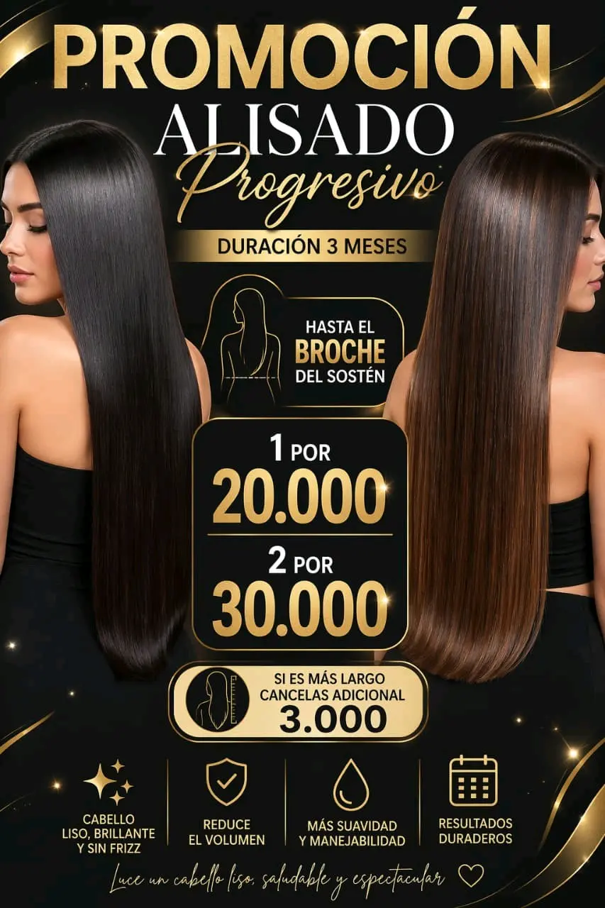 Paquete de lavado y corte de cabello - miniatura 2