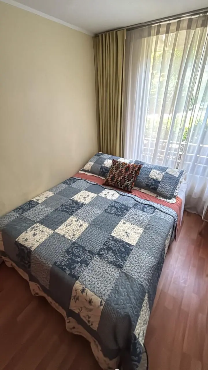 Cama dos plazas - miniatura 1
