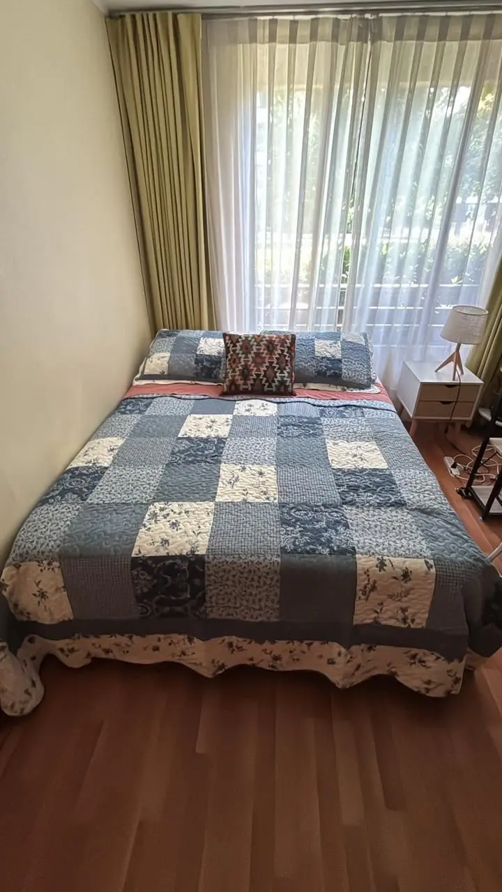 Cama dos plazas - miniatura 2