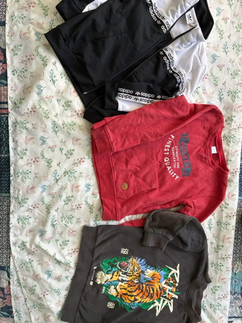 Ropa Niño - miniatura 2