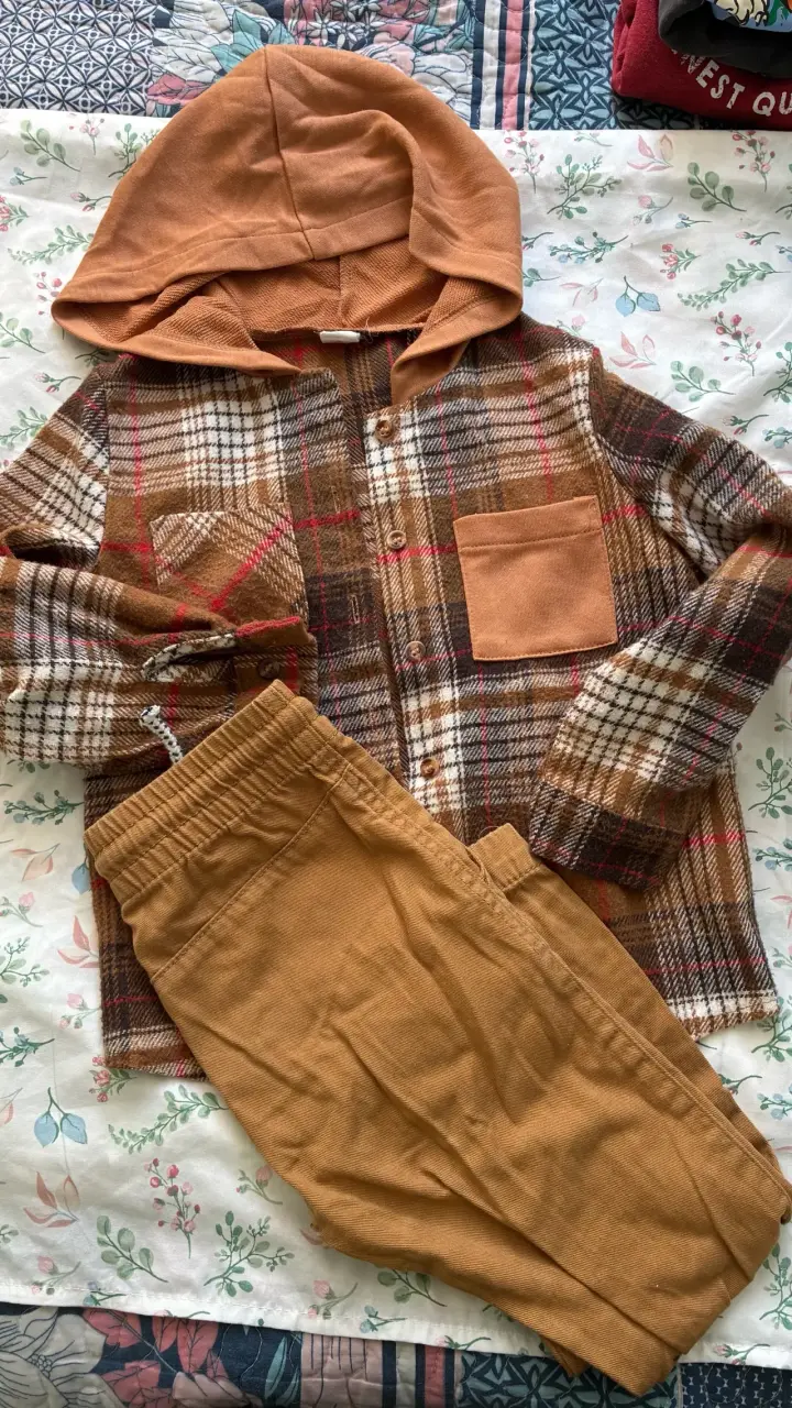 Ropa Niño - miniatura 3