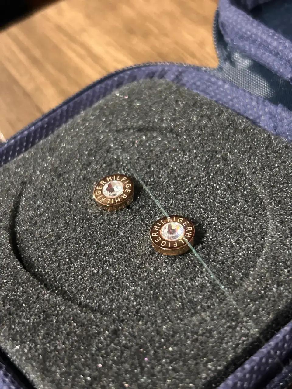 Aros tommy - miniatura 4