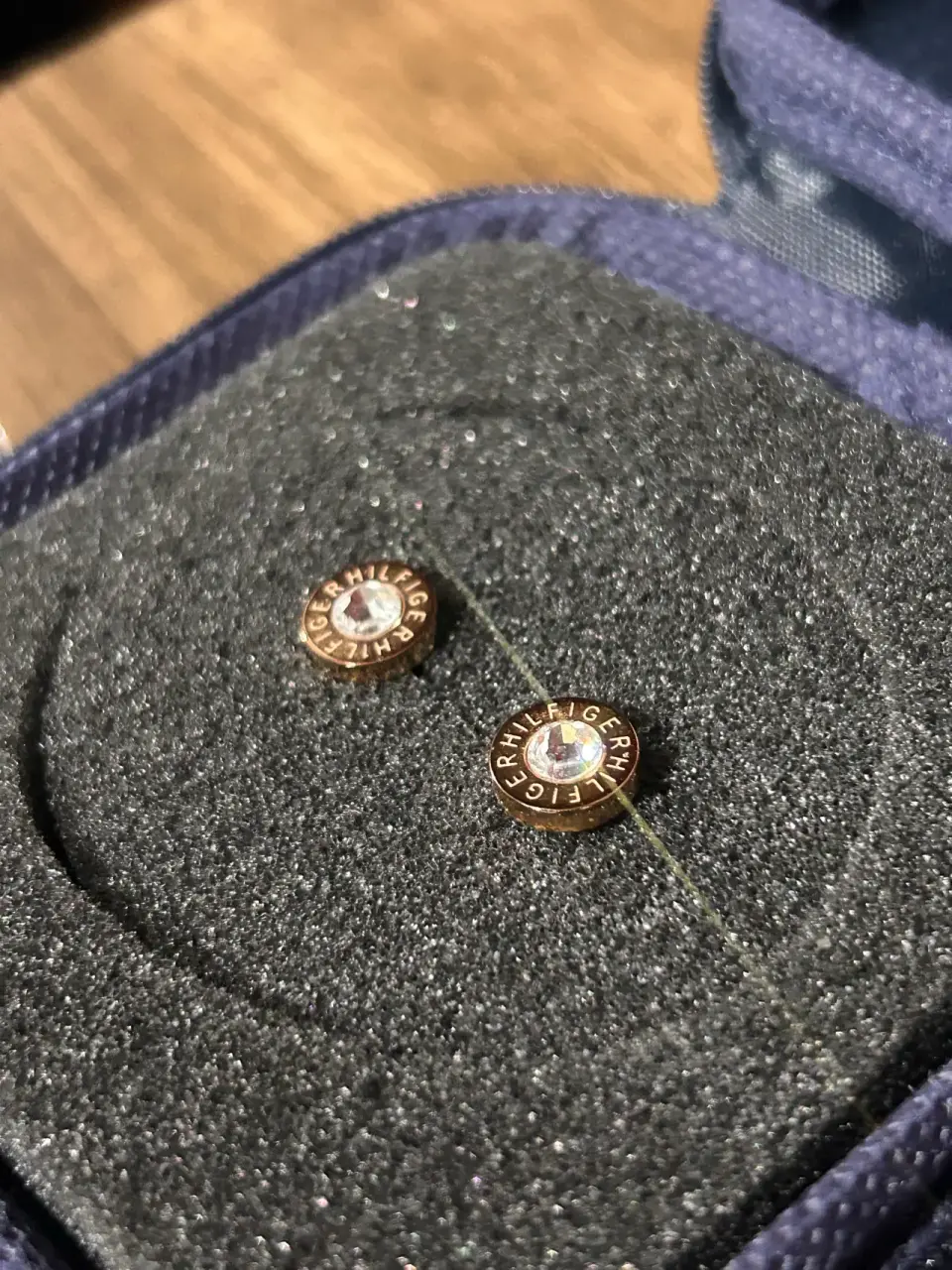 Aros tommy - miniatura 5