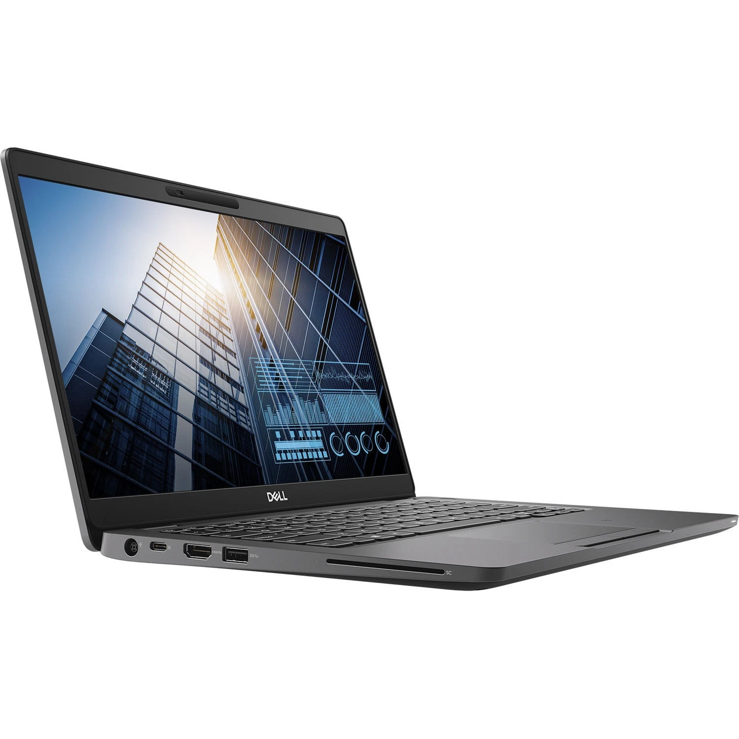 Dell Latitude 13.3" Core i7 4.8GHz 16GB RAM 256GB