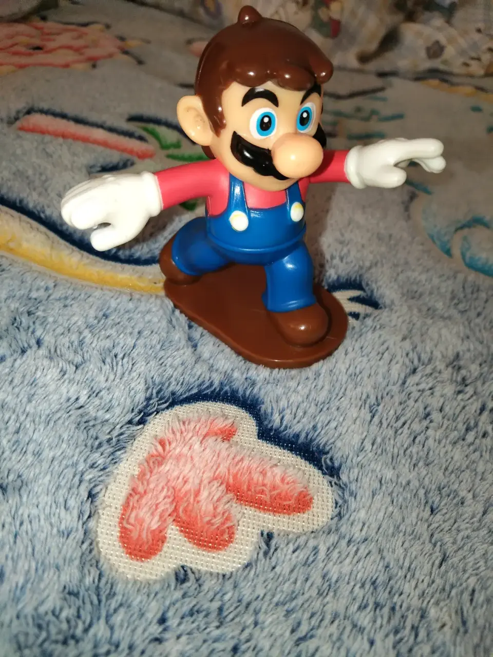 Figura coleccionable de superhéroe - miniatura 3