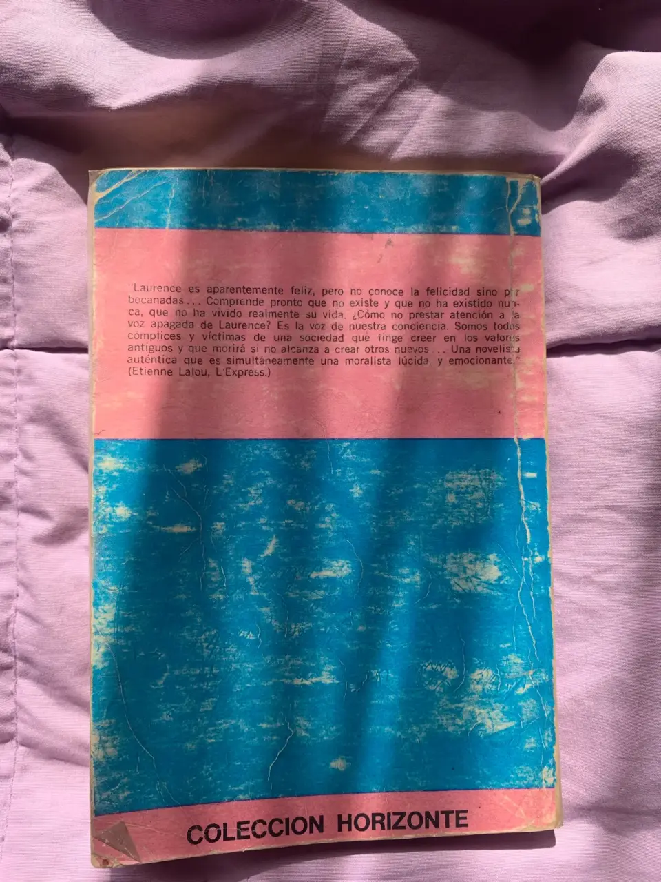 Libro Hermosas Imágenes Simone de Beauvoir - miniatura 2