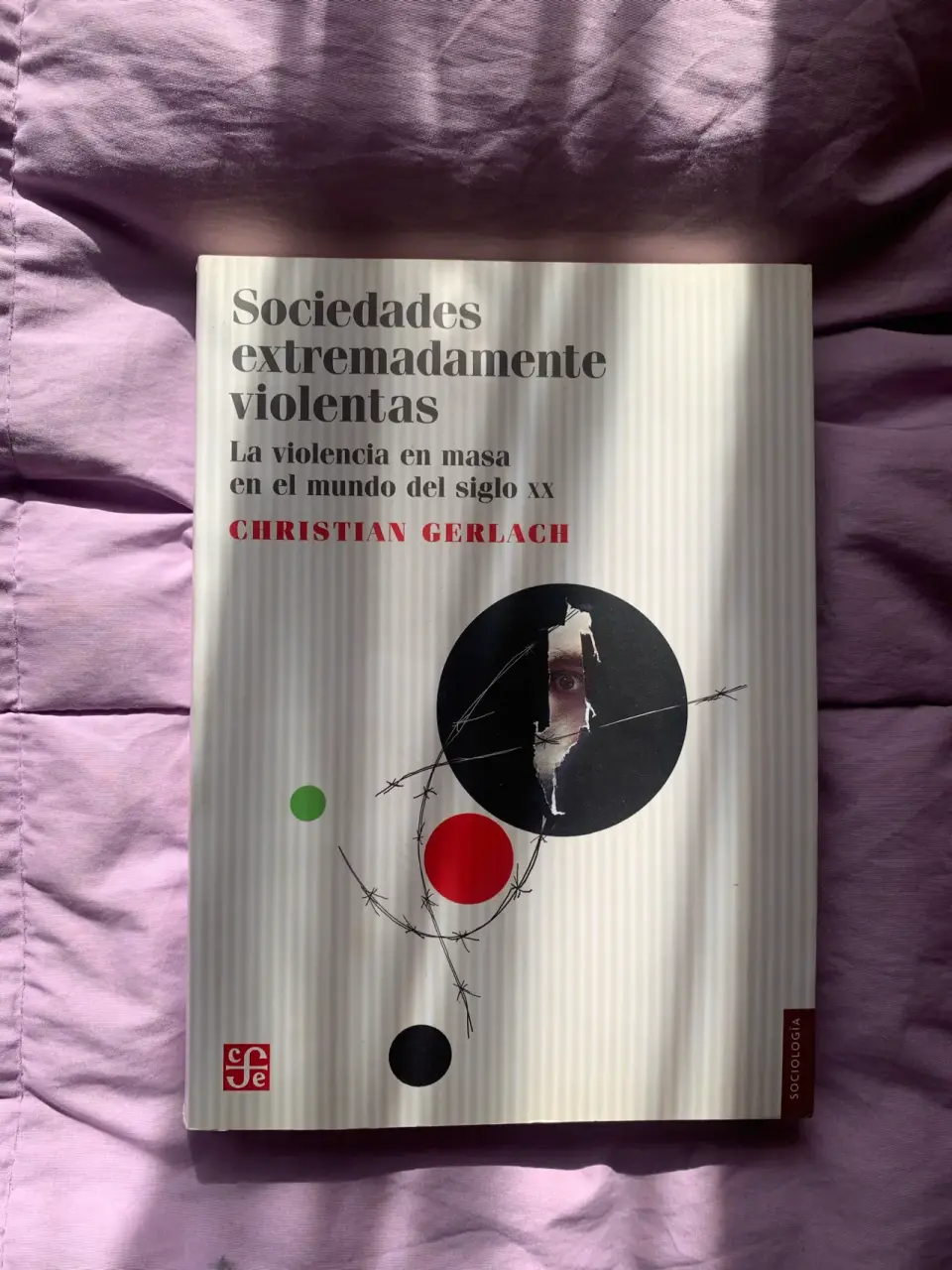 Libro Sociedades extremadamente violentas - miniatura 1