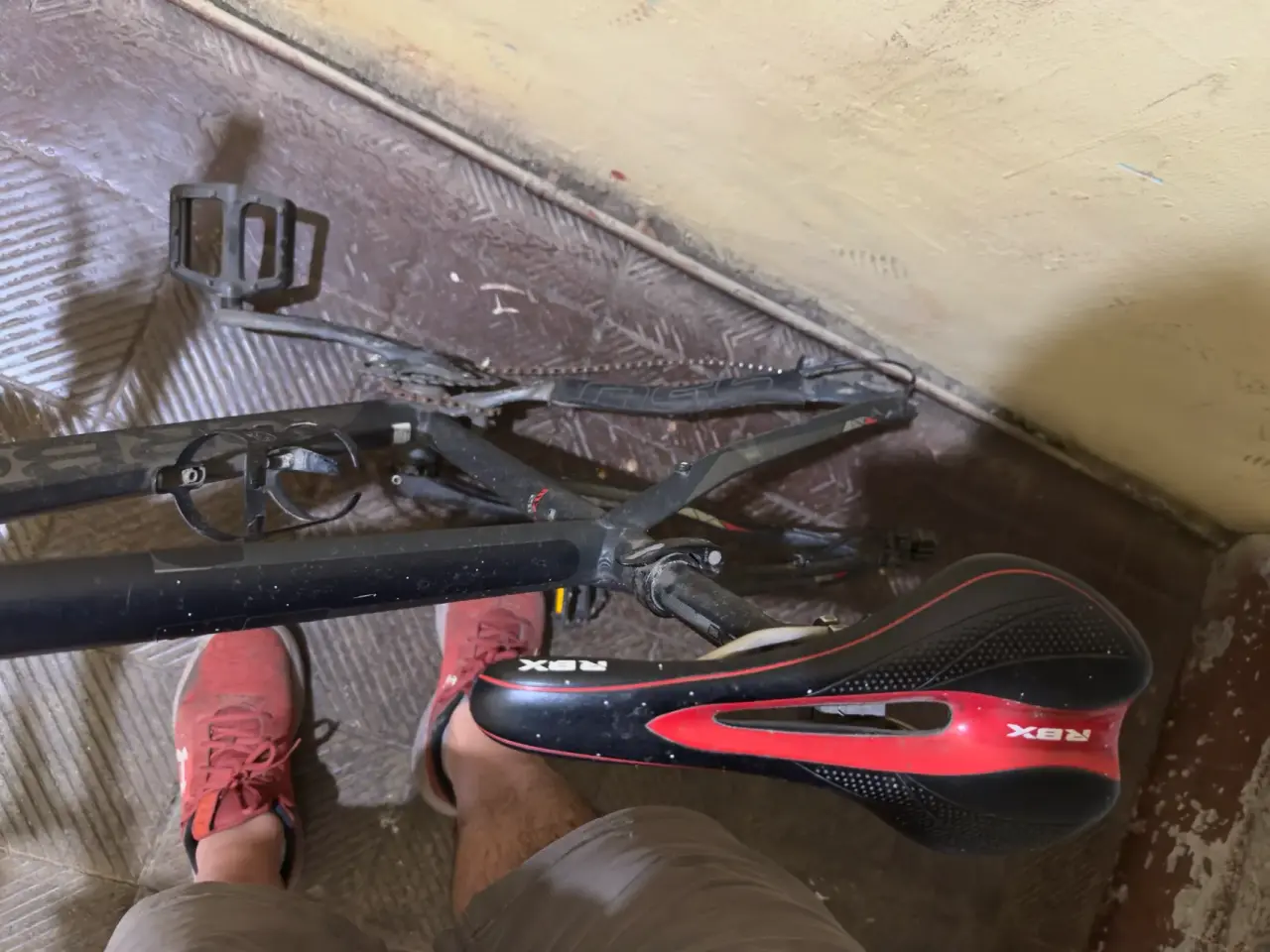 orbea mx aro 28 talla m - miniatura 1