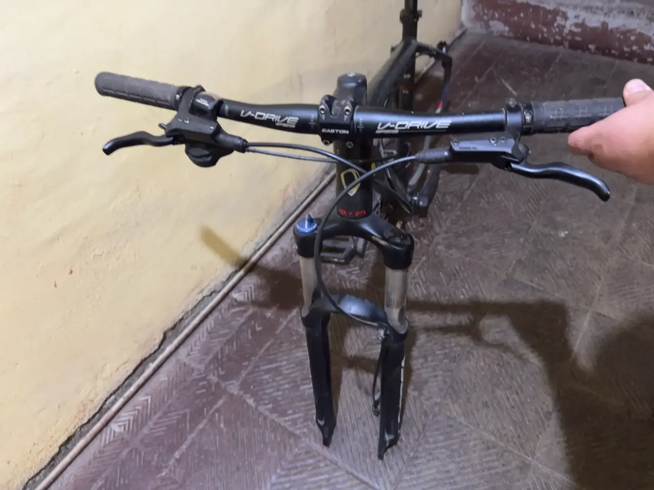orbea mx aro 28 talla m - miniatura 2