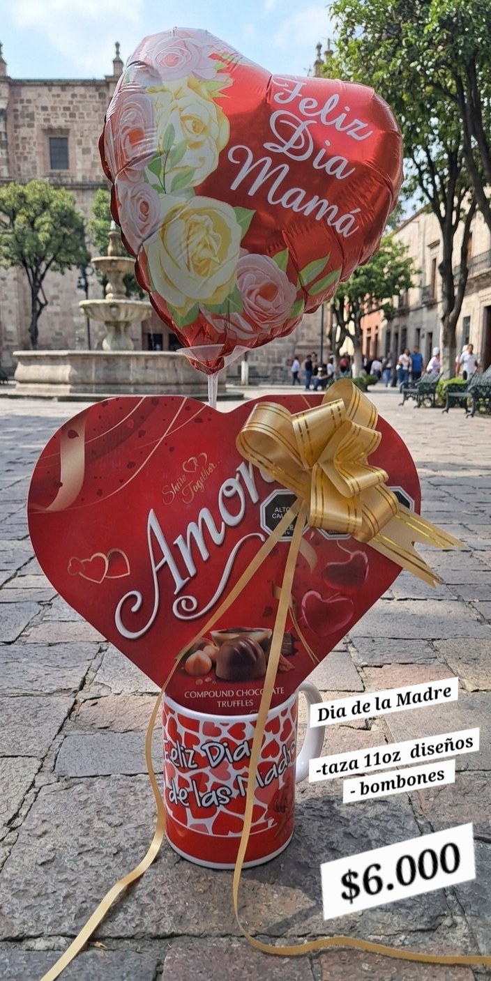 Detalle  regalo Día de la Madre desde $5.000 - miniatura 3