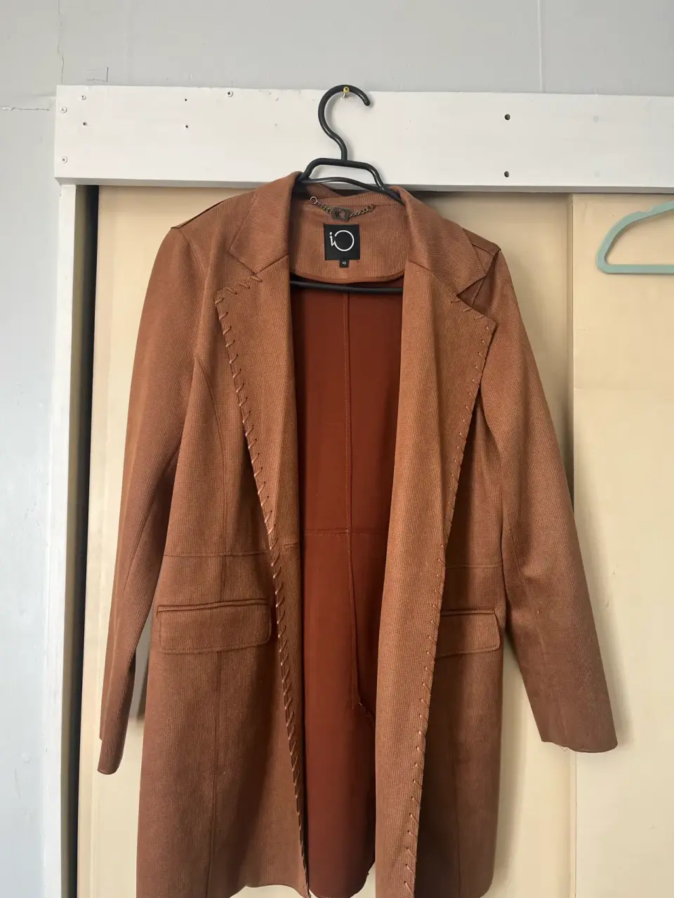 Blazer Cafe IO - miniatura 1