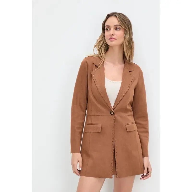 Blazer Cafe IO - miniatura 4