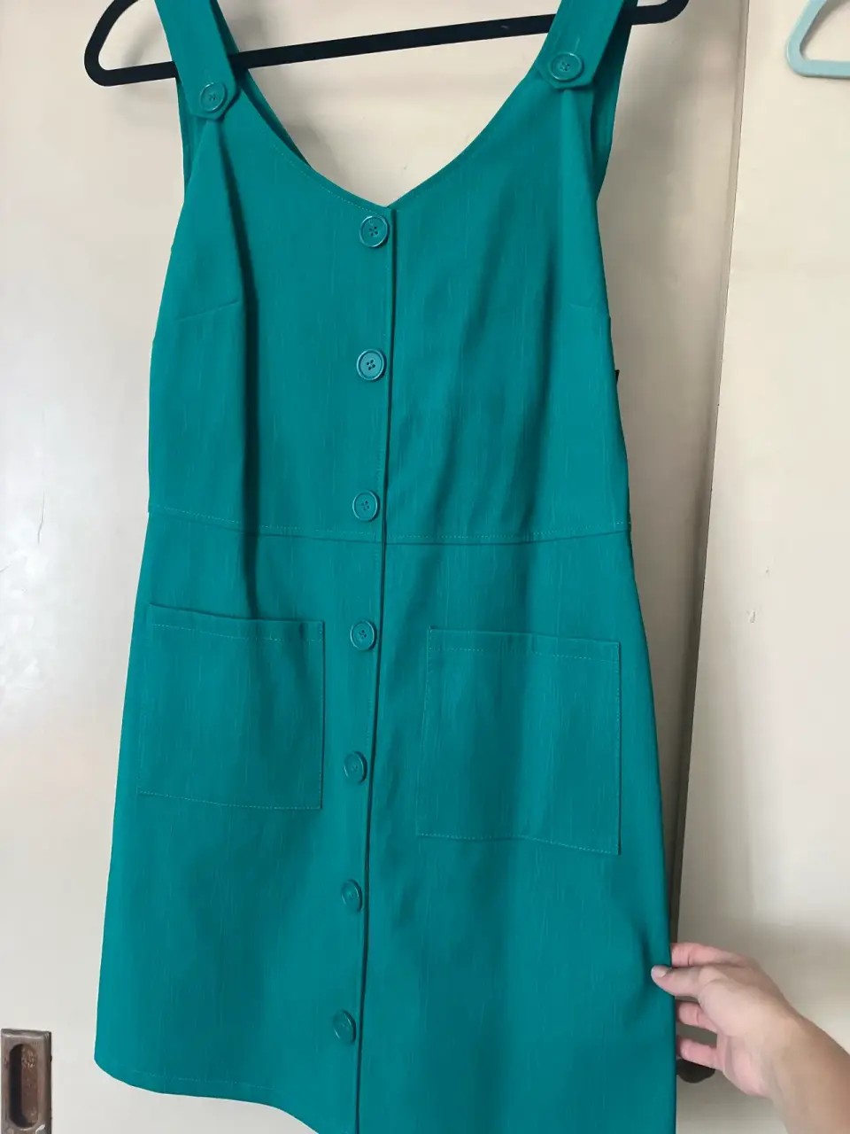 Vestido IO - miniatura 6