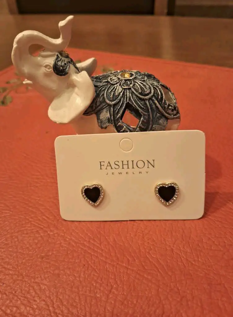 Set de aros de moda - miniatura 6
