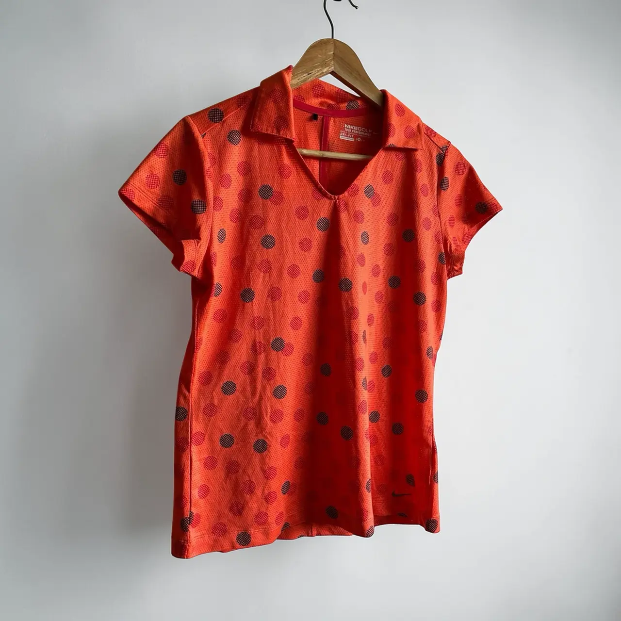 Polera Nike golf