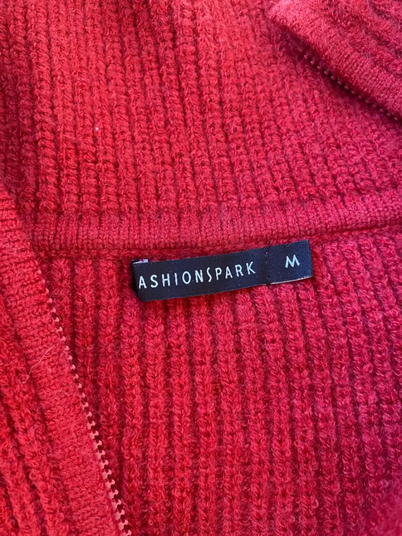 Distintos suéter para el invierno - 2