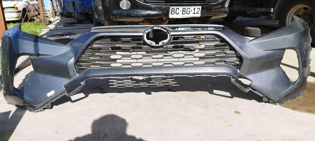 Parachoque Rav4 - miniatura 1