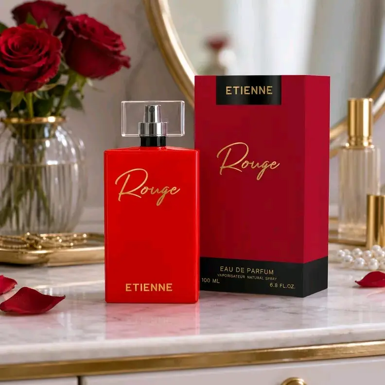 Perfume Etienne Rouge 100ml - miniatura 1