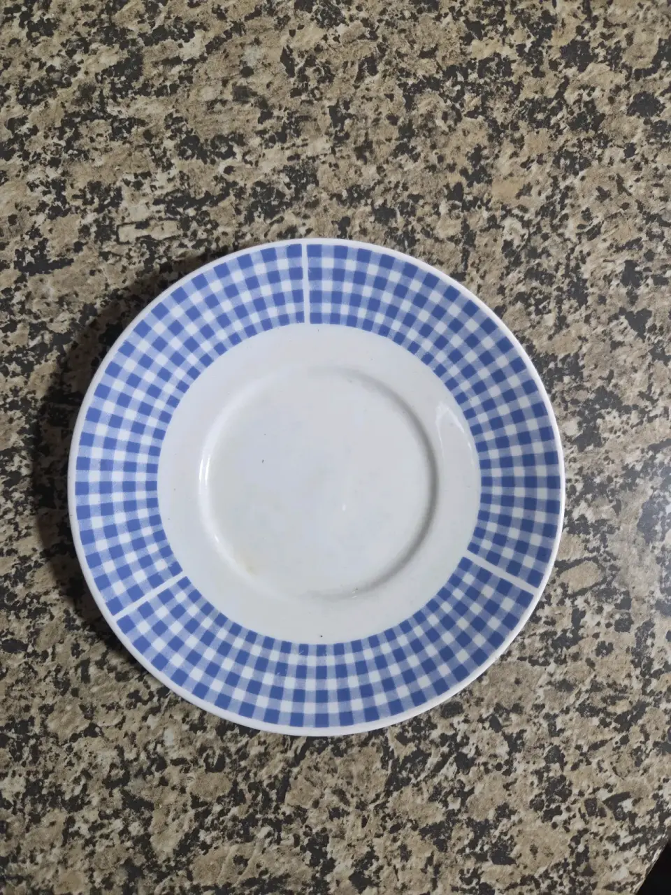 Taza con platillo de cerámica - miniatura 4