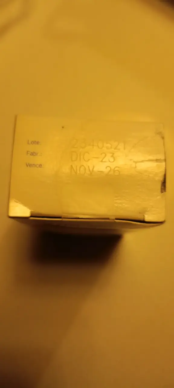 Inhalador Salbutamol 200 dosis - miniatura 3