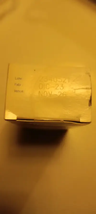 Inhalador Salbutamol 200 dosis - miniatura 3