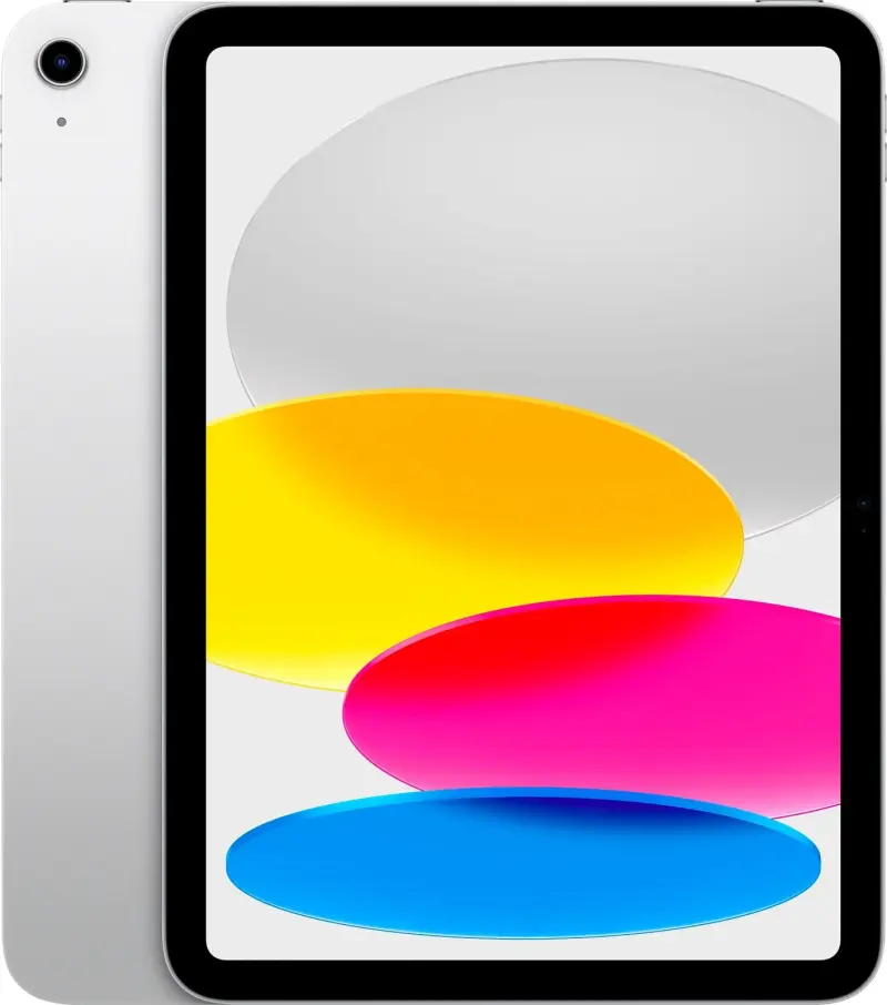 Apple iPad de 11gen 128 GB plateado,