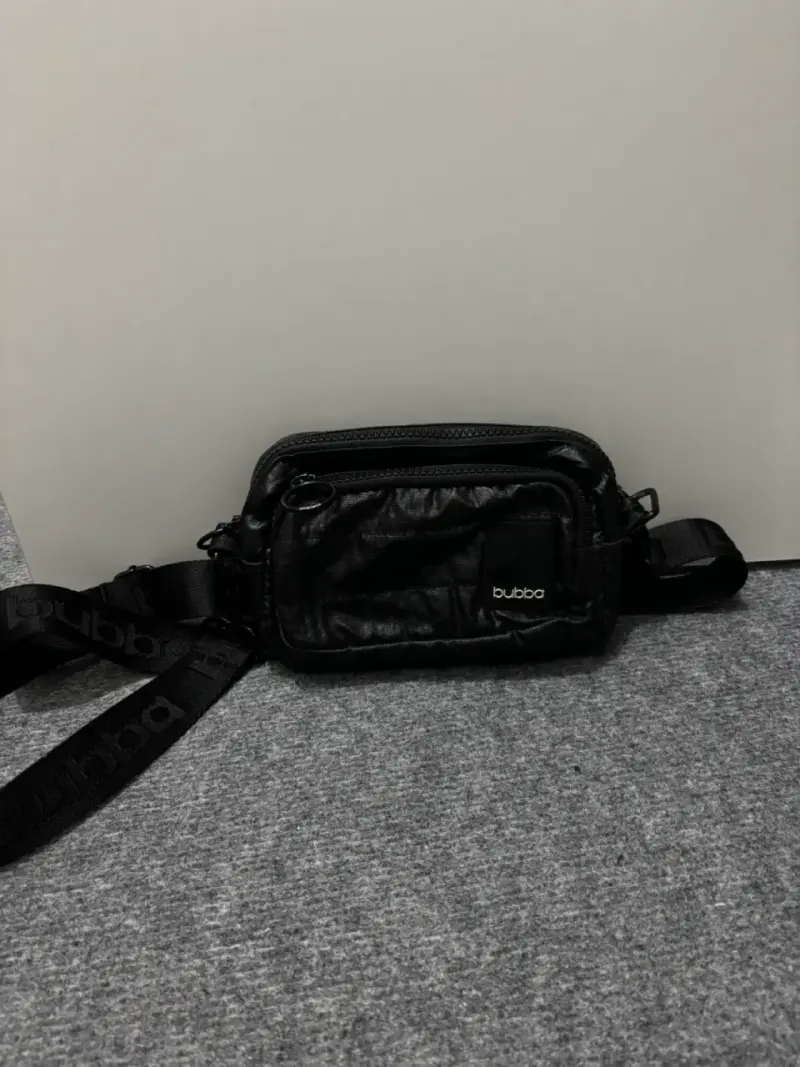 Cartera Bubba - 1