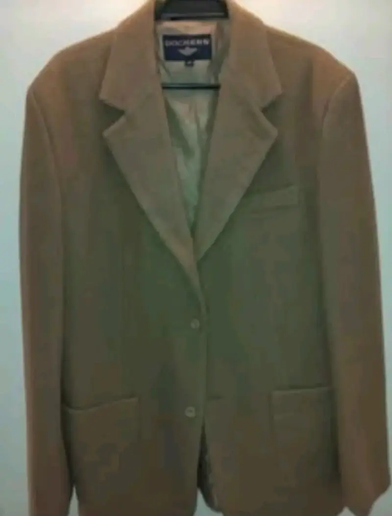 Blazer beige Dockers