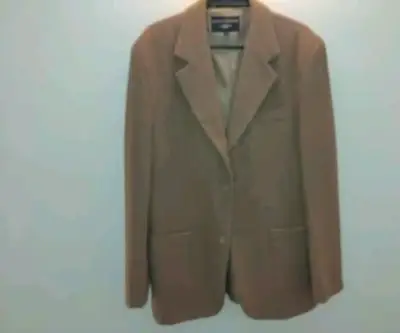 Blazer beige Dockers - miniatura 2