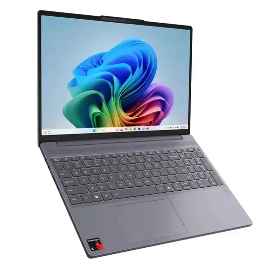 Lenovo IdeaPad Slim 3x 15.3" táctil, Snapdragon