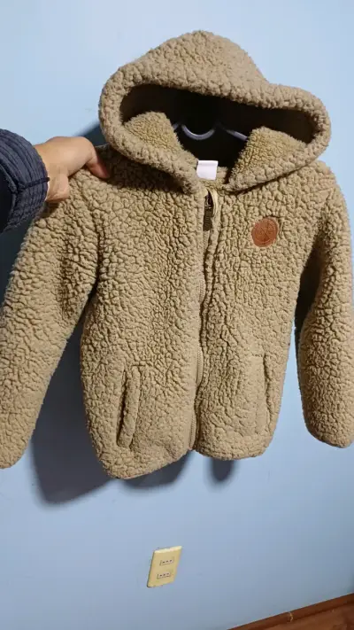 Corderito Niño T6 - miniatura 1