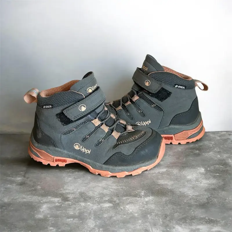 zapatos lippi niña 29 - 2