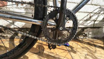 Bicicleta P3 Chrome L - miniatura 3