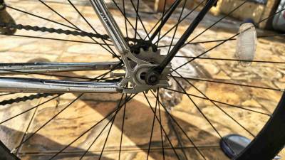 Bicicleta P3 Chrome L - miniatura 4