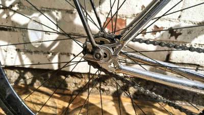 Bicicleta P3 Chrome L - miniatura 5