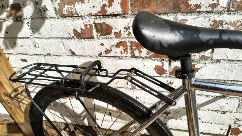 Bicicleta P3 Chrome L - 6