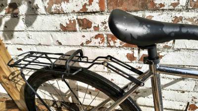 Bicicleta P3 Chrome L - miniatura 6