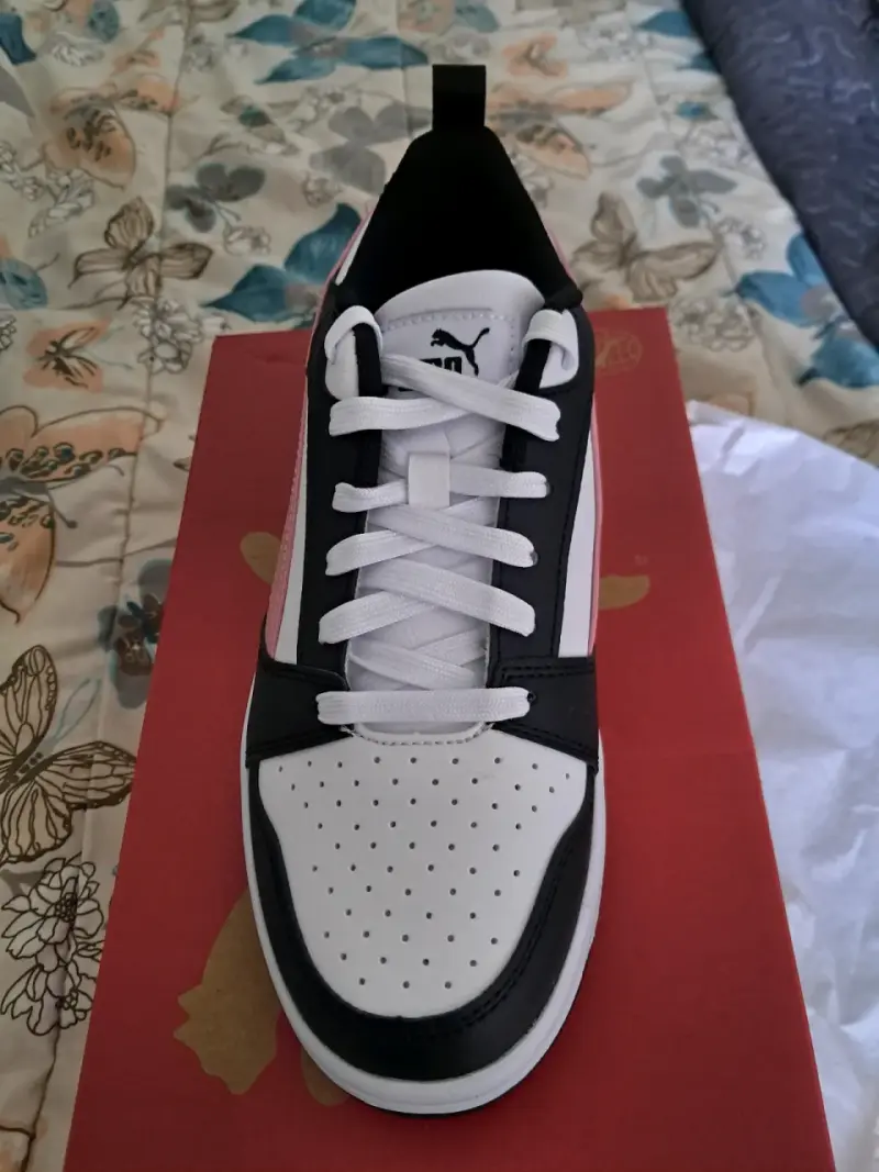 Zapatillas puma - 2