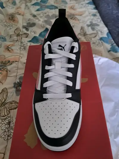 Zapatillas puma - miniatura 2