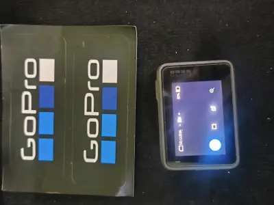 Cámara de acción GoPro HERO7 - miniatura 1