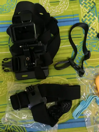Cámara de acción GoPro HERO7 - miniatura 6